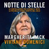 Libraccio Notte di stelle (audiolibro)