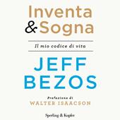 Libraccio Inventa & sogna (audiolibro)