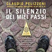Libraccio Il silenzio dei miei passi (audiolibro)