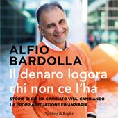 Libraccio Il denaro logora chi non ce l'ha (audiolibro)