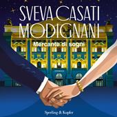 Libraccio Mercante di sogni (audiolibro)