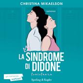 Libraccio La Sindrome di Didone - Tracotanza (audiolibro)
