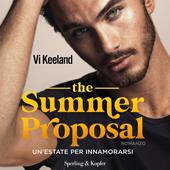 Libraccio The summer proposal (audiolibro)