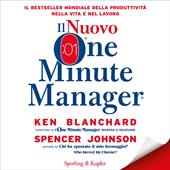 Libraccio Il Nuovo One Minute Manager (audiolibro)