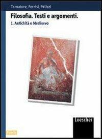 Filosofia. Testi e argomenti. Laboratorio di preparazione al nuovo esame di Stato. - Enzo Ruffaldi, Sorani - Libro Loescher 2000 | Libraccio.it