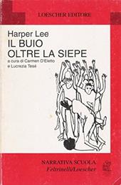 Il buio oltre la siepe