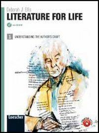 Literature for life. Study skills and exam preparation. Con espansione online - Deborah Ellis, Teresa Brett, Kathleen Hughes - Libro Loescher 2011 | Libraccio.it