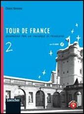 Tour de France. Con espansione online. Vol. 2