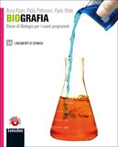 Biografia. Corso di biologia per i nuovi programmi. Vol. 1A. Con espansione online