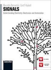 Signals. Understanding electricity, electronics and automation. Con espansione online
