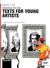 Literature for life. Texts for young artists. Con espansione online