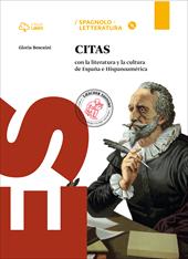 Citas. Con CD Audio formato MP3. Con e-book. Con espansione online