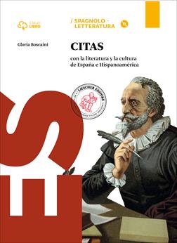 Citas. Con CD Audio formato MP3. Con e-book. Con espansione online - Gloria Boscaini - Libro Loescher 2015 | Libraccio.it