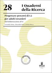 Progettare percorsi di L2 per adulti stranieri