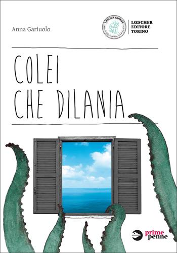 Colei che dilania. Con espansione online - Anna Gariuolo - Libro Loescher 2015 | Libraccio.it