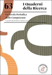 La tavola periodica delle competenze