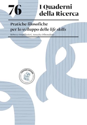 Nel dialogo imparo: attività e strategie per la comunicazione a scuola - Marialuisa Damini, Alessio Surian - Libro Loescher 2024, I quaderni della ricerca | Libraccio.it