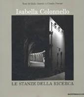 Le stanze della ricerca. Ediz. italiana e inglese