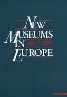 New museums in Europe (1977-1993). Ediz. illustrata - Massimo Negri, Kenneth Hudson - Libro Mazzotta 1994, International | Libraccio.it