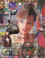 Laurence Gartel. Arte & tecnologia. Catalogo della mostra (Milano, 1998). Ediz. italiana e inglese  - Libro Mazzotta 1998, Biblioteca d'arte | Libraccio.it