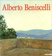 Alberto Beniscelli. Catalogo della mostra (Alassio, 11 aprile-31 luglio 2000). Ediz. illustrata