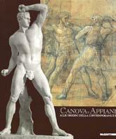 Canova e Appiani. Alle origini della contemporaneità. Catalogo della mostra (Monza, 1999). Ediz. illustrata  - Libro Mazzotta 1999, Biblioteca d'arte | Libraccio.it