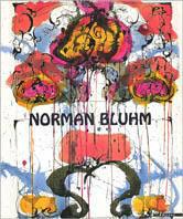 Norman Bluhm. Opere su carta (1948-1999). Catalogo della mostra (Milano, 20 aprile-25 giugno 2000). Ediz. italiana e inglese