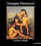 Giuseppe Montanari. Tra forma e mitologie. Catalogo della mostra (Varese, 30 marzo-27 aprile 2003). Ediz. illustrata - Claudia Cuzzoni, Sergio Rebora - Libro Mazzotta 2003, Biblioteca d'arte | Libraccio.it