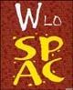 W lo Spac. G. Vangi, M. Arcangeli, P. P. Calzolari, L. Carboni, C. Cesarini, E. Cucchi, G. de Dominicis, P. Icaro, E. Mattiacci, M. Mercuri, S. Muzi, S. Pacus.... Ediz. illustrata  - Libro Mazzotta 2004, Biblioteca d'arte | Libraccio.it