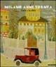 Milano anni Trenta. L'arte e la città. Ediz. illustrata  - Libro Mazzotta 2005, Grandi mostre | Libraccio.it