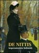 De Nittis. Impressionista italiano. Ediz. illustrata