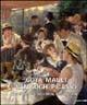 Da Goya a Manet. Da Van Gogh a Picasso. The Phillips Collection Washington. Catalogo della mostra (Rovereto, 17 settembre-13 novembre 2005). Ediz. illustrata  - Libro Mazzotta 2005, Grandi mostre | Libraccio.it
