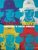Wahrol-Beuys. Omaggio a Lucio Amelio. Catalogo della mostra (Milano, 16 novembre 2007-30 marzo 2008). Ediz. illustrata  - Libro Mazzotta 2007, Grandi mostre | Libraccio.it