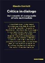 Critica in dialogo - Claudio Cerritelli - Libro Mazzotta 2010 | Libraccio.it