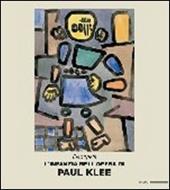 L' infanzia nell'opera di Paul Klee. Ediz. illustrata