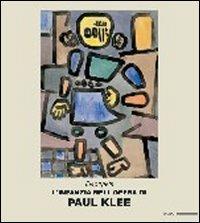 L' infanzia nell'opera di Paul Klee. Ediz. illustrata  - Libro Mazzotta 2011, Grandi mostre | Libraccio.it