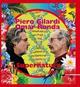 Piero Gilardi, Omar Ronda. Supernatura. Ediz. illustrata - Giovanna Lazzi, Valerio Dehò - Libro Mazzotta 2012 | Libraccio.it