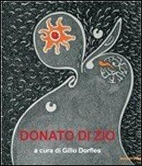 Donato di Zio. Ediz. illustrata  - Libro Mazzotta 2012, Biblioteca d'arte | Libraccio.it