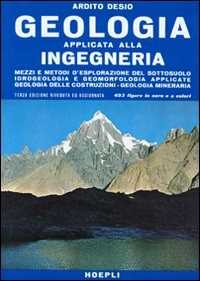 Image of Geologia applicata all'ingegneria