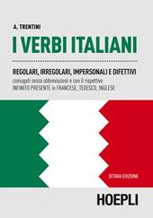 I verbi italiani