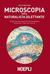 Microscopia per il naturalista dilettante