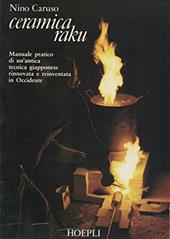Ceramica Raku