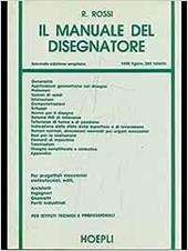 Il manuale del disegnatore