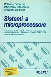 Sistemi a microprocessore