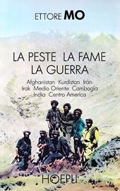 La peste, la fame, la guerra