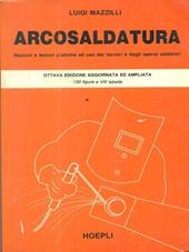 Arcosaldatura