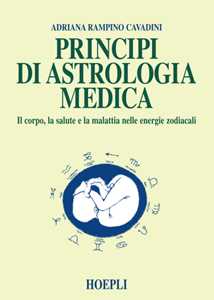 Image of Principi di astrologia medica