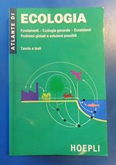 Atlante di ecologia