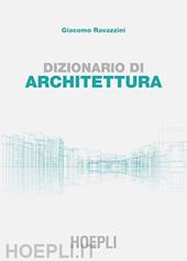 Dizionario di architettura