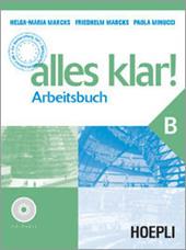 Alles Klar! Arbeitsbuch. Vol. 2